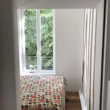 Apartment Charming Hideaway