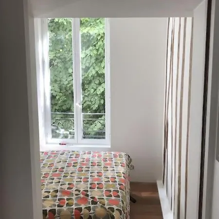 Apartment Charming Hideaway